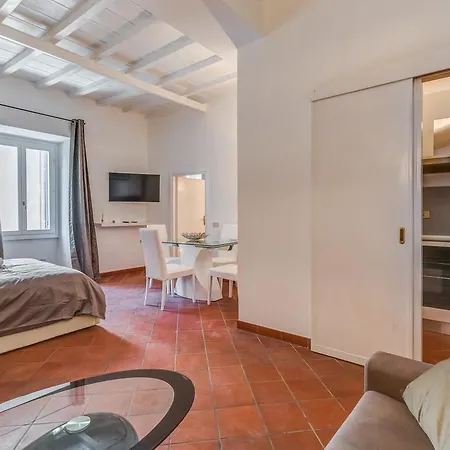 Apartamento Happy Lion