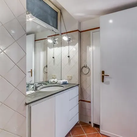 Apartamento Happy Lion