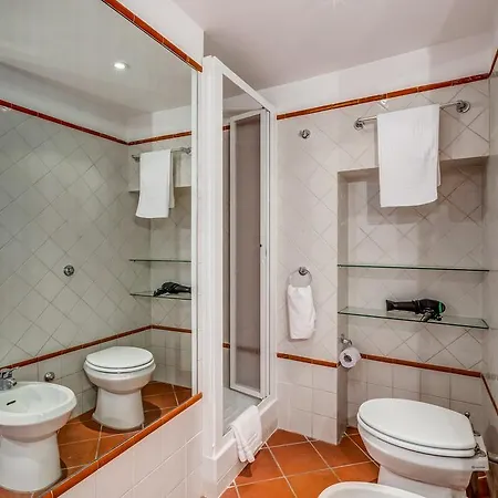 Happy Lion Apartamento Roma