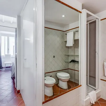 Apartamento Happy Lion